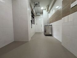 Blk 456A Fernvale Woods (Sengkang), HDB 2 Rooms #562139321